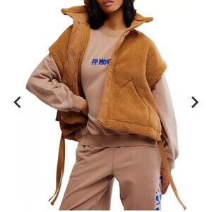 FP Movement by Free People Scout it Out Vest